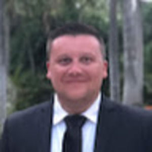 Meet your Posher, Andrew